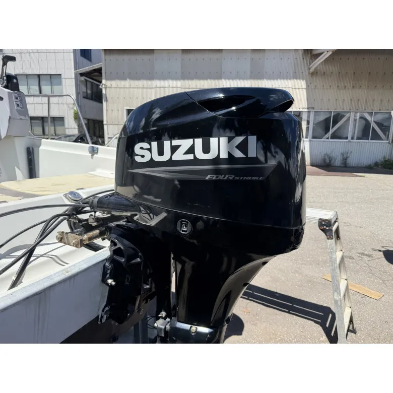 ヤマハ UF-20 | 【中古艇ドットコム】 中古ボート・ヨットの個人売買