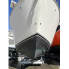 ２０２５年１２月に船底掃除されました