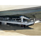 ２０２５年１２月に船底掃除されました