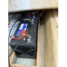 ミンコタ用バッテリー