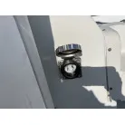 外部電源口