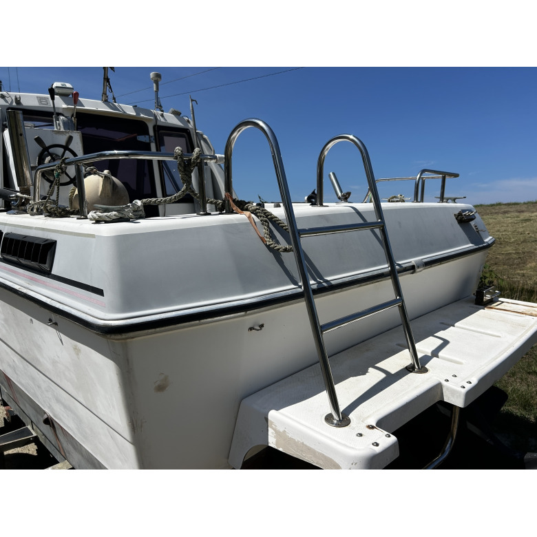 T.Patterson 「New Sun 5'7