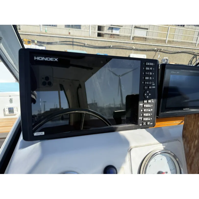 日産 サンキャット 7.7 | 【中古艇ドットコム】 中古ボート・ヨットの