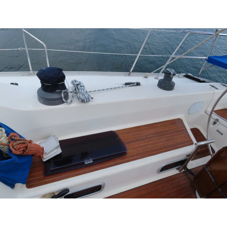 ヨット⭐️即購入大歓迎！さん専用 ヤマハ Y-40EX | 【中古艇ドットコム】 中古ボート・ヨットの