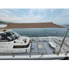 オーニング展開