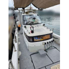 オーニング展開