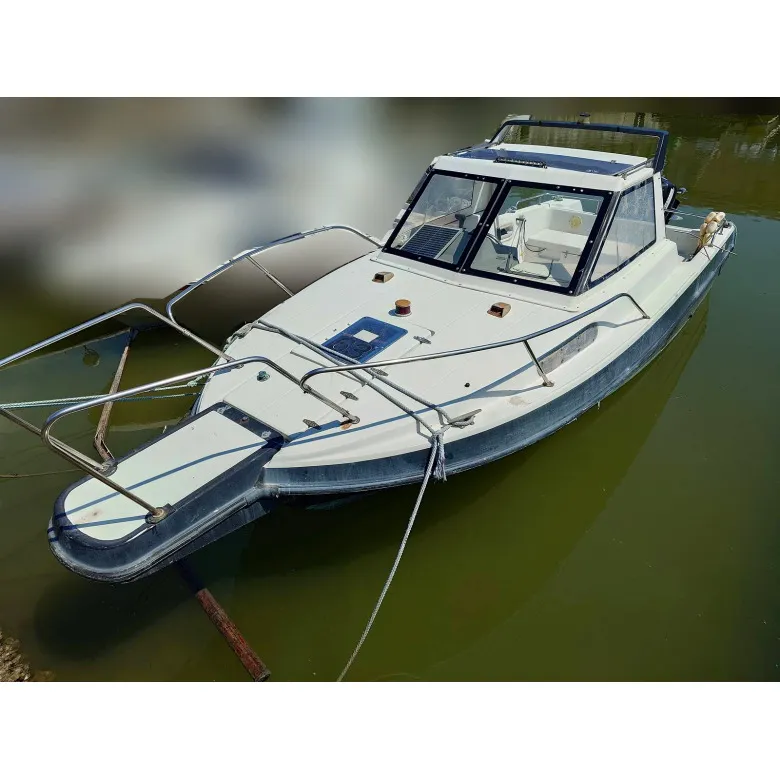 日産 FB-600 | 【中古艇ドットコム】 中古ボート・ヨットの個人売買 