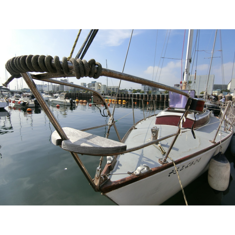 加藤ボート SK31 | 【中古艇ドットコム】 中古ボート・ヨットの