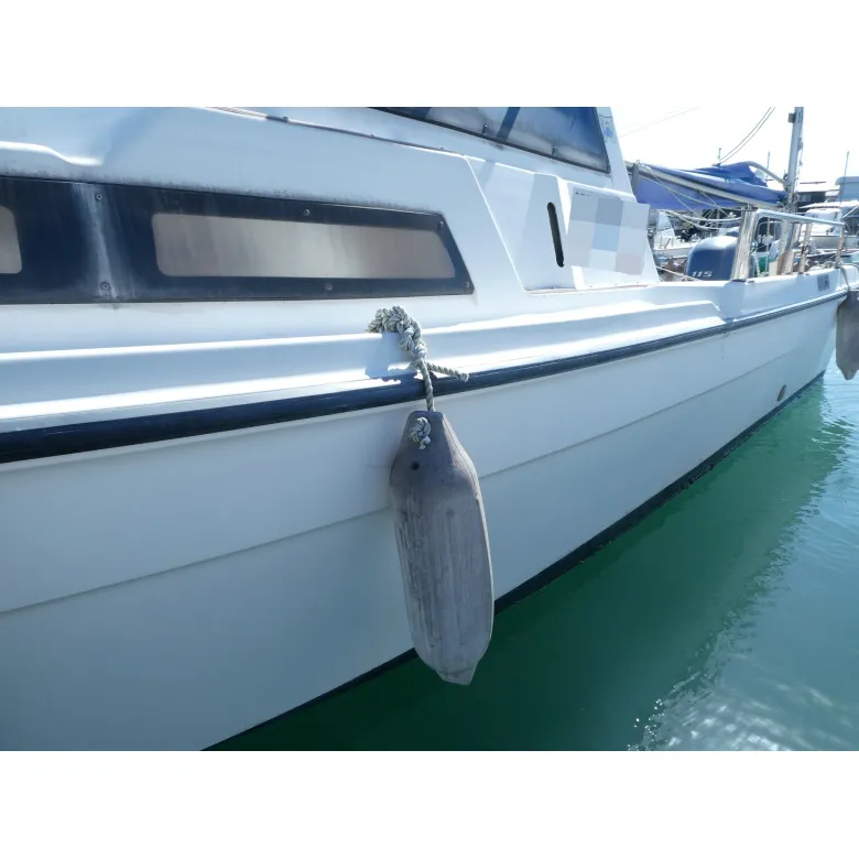ヤマハ F-22（FISH-22） | 【中古艇ドットコム】 中古ボート・ヨットの