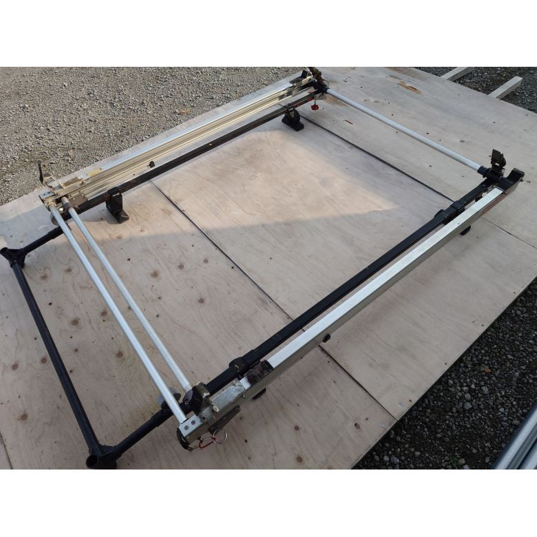 オーバースライダー