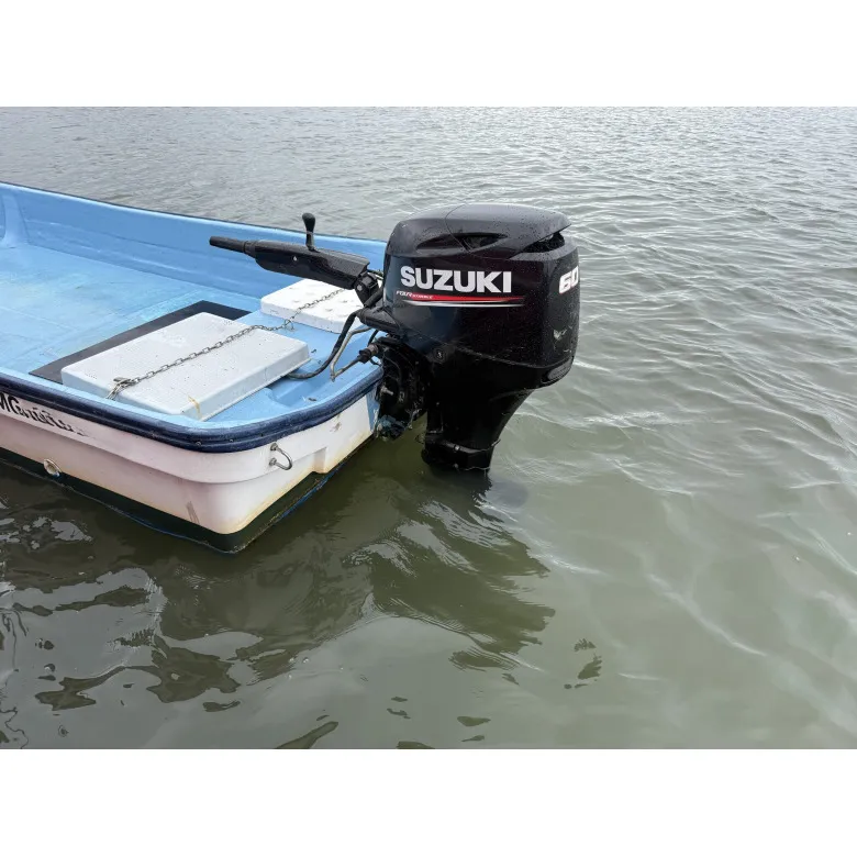 メーカー不明 和船24ft | 【中古艇ドットコム】 中古ボート・ヨットの