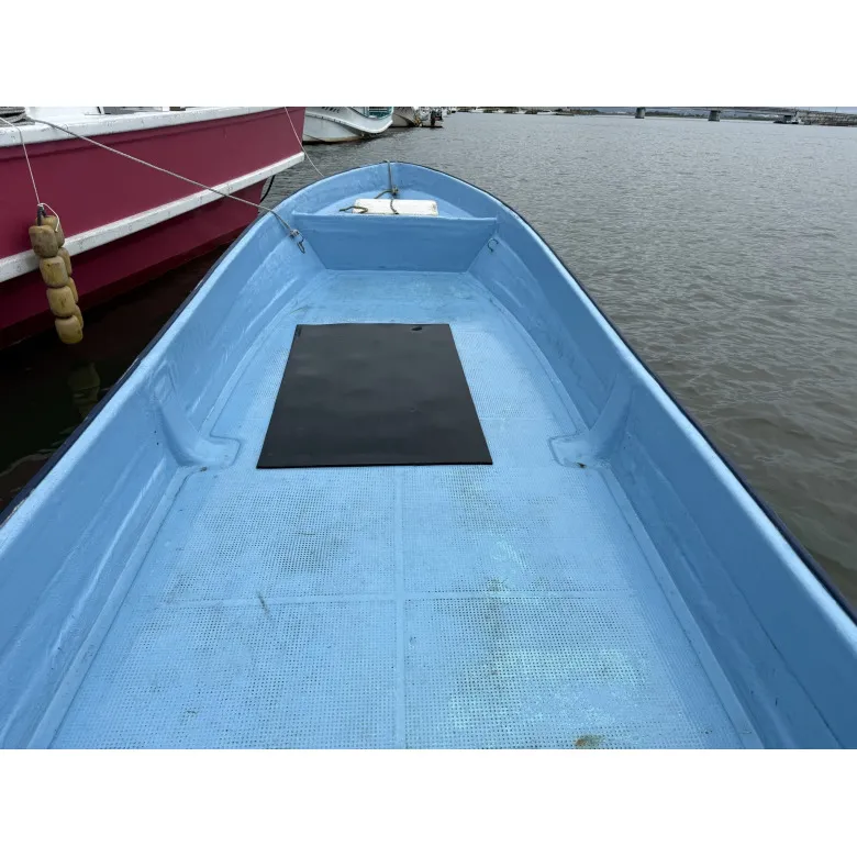 メーカー不明 和船24ft | 【中古艇ドットコム】 中古ボート・ヨットの