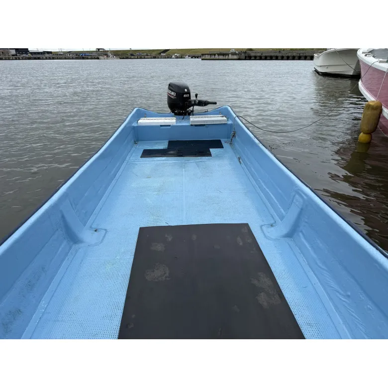 メーカー不明 和船24ft | 【中古艇ドットコム】 中古ボート・ヨットの 