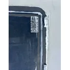 コーキング補修の跡