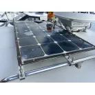 太陽光パネル（不具合あり）