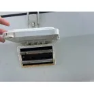 電動リール用電源（12V）