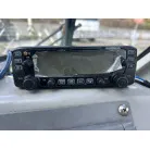 無線機は取り外します