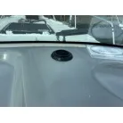ベバストヒータ吹き出し口