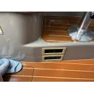 エアコン吹き出し口