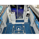 シーデックの専用デッキ