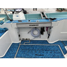 コーミングパッド