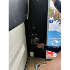 移設メインスイッチ類