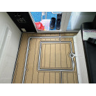 シーデッククッションデッキ材