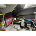 マリンエアコン