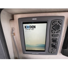 KODEN GPS・魚探 ➡