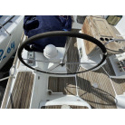 左舷側ヘルム ➡