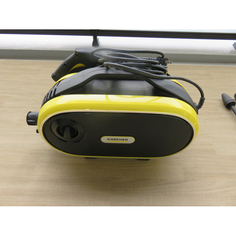 ケルヒャー製　家庭用高圧洗浄機