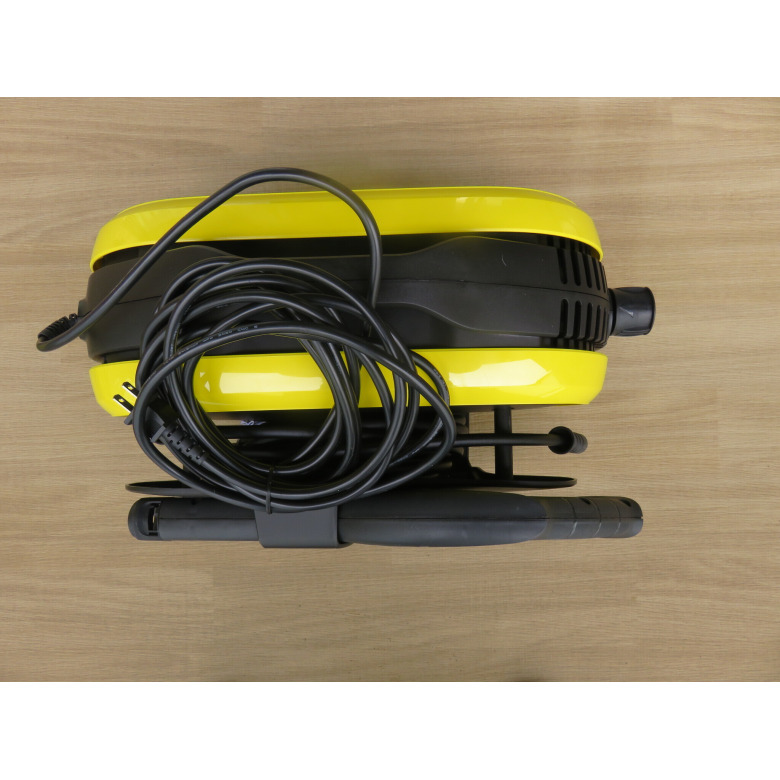 ケルヒャー製 家庭用高圧洗浄機 | 【中古艇ドットコム】 中古ボート