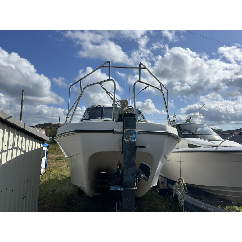 日産 サンキャット 8 | 【中古艇ドットコム】 中古ボート・ヨットの