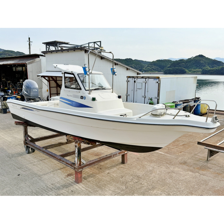 THT ウイングフィッシャー