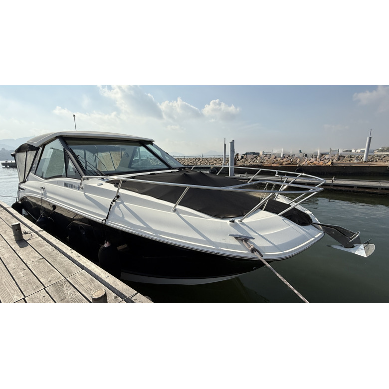 DAO32E　アウトボード