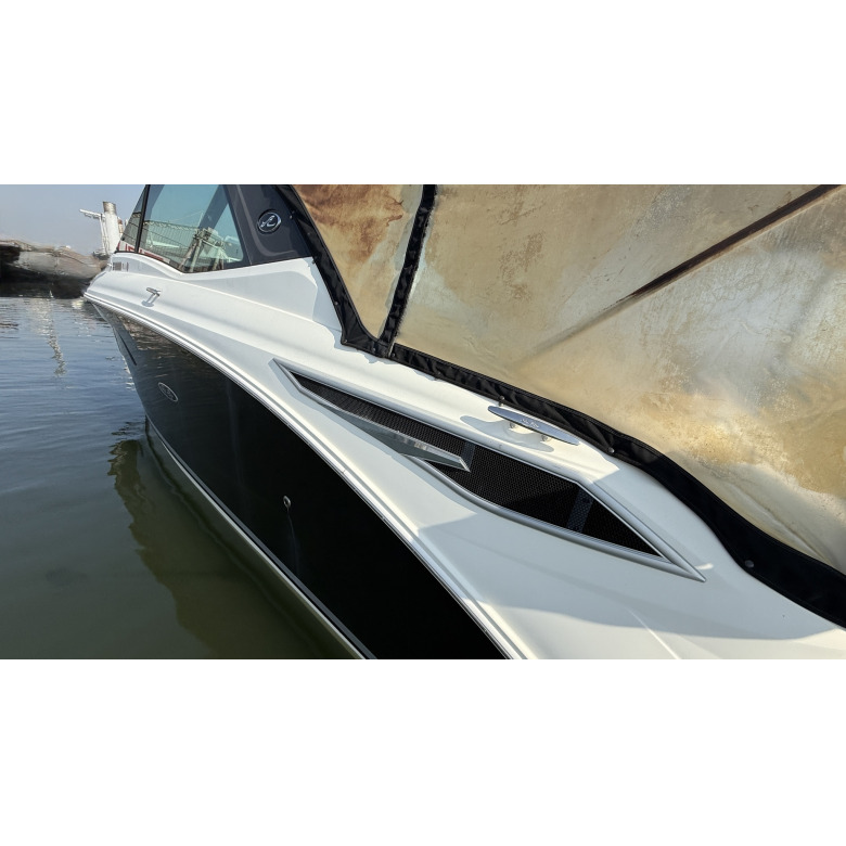 シーレイ 320サンダンサーDAO32E アウトボード | 【中古艇ドットコム