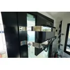 GPS魚探連動のモニター