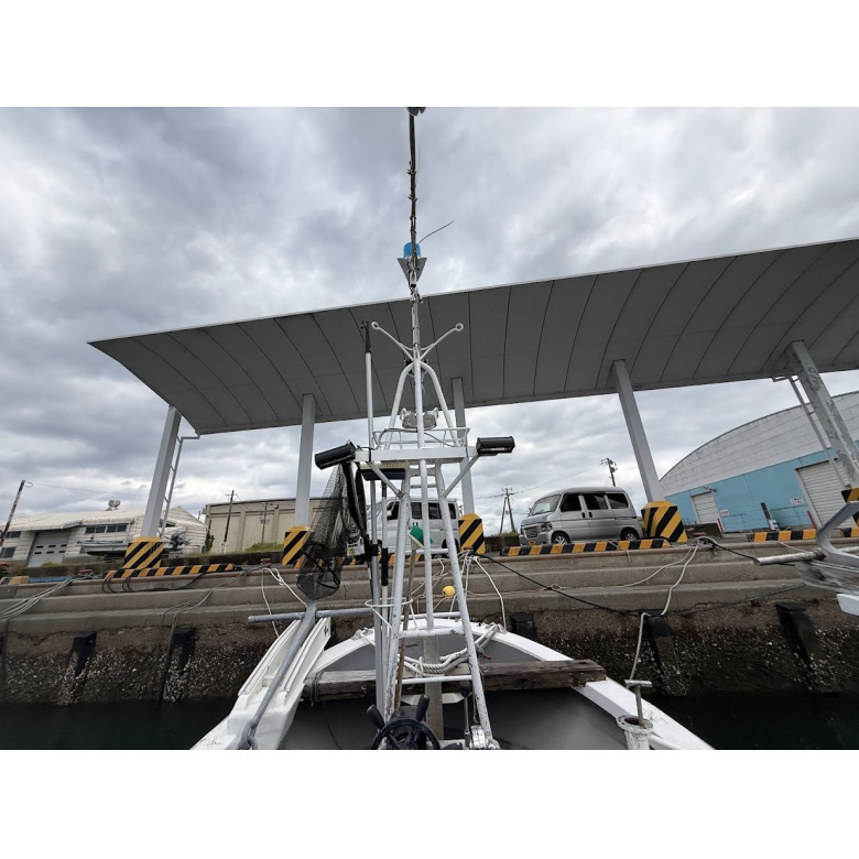 ヤマハ DY-37A | 【中古艇ドットコム】 中古ボート・ヨットの個人売買