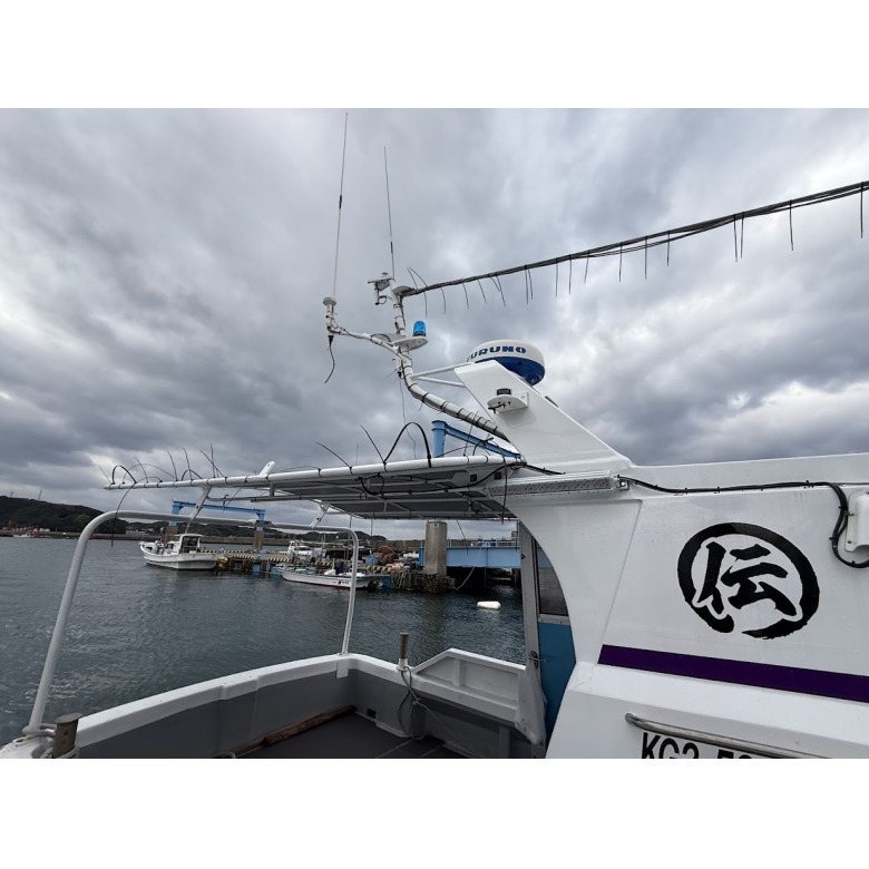 ヤマハ DY-37A | 【中古艇ドットコム】 中古ボート・ヨットの個人売買