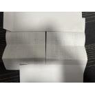 整備明細書です