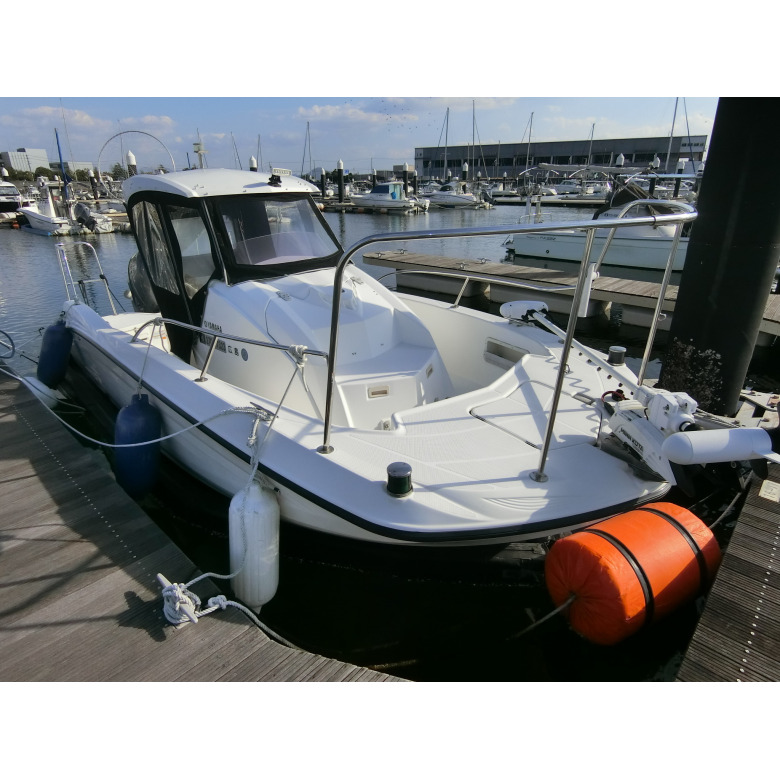 ヤマハ SR-X (20) | 【中古艇ドットコム】 中古ボート・ヨットの個人