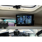 エンジンルームカメラ