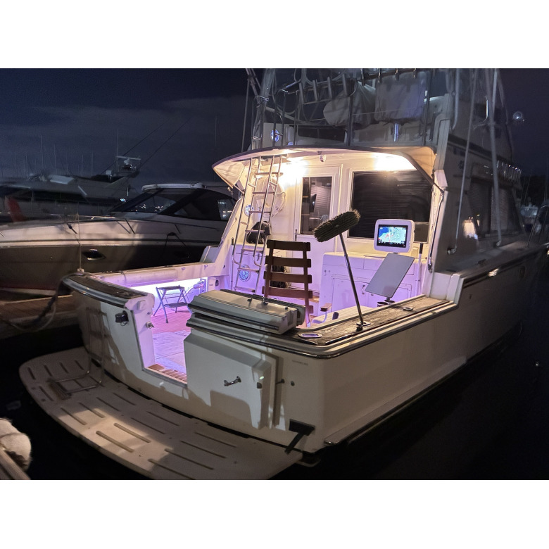 ハトラス　41コンバーチブル