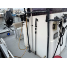 陸電コンセント