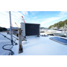 エアコン室外機