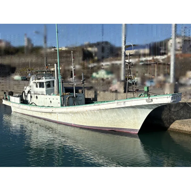 地場造船 岡本造船