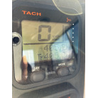 船外機の総運転時間