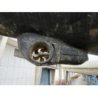 バウスラスター