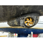 バウスラスター