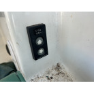 ドライブチルトスイッチ